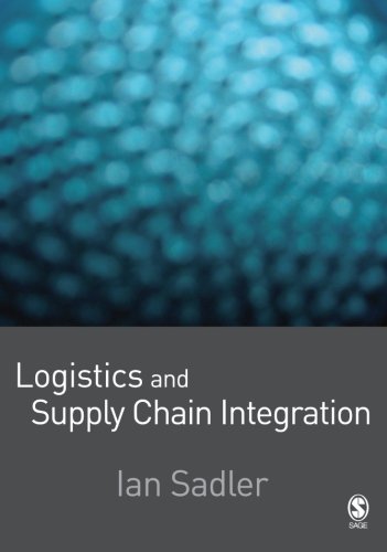 Logistics and Supply Chain Integration