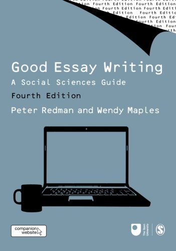 Good Essay Writing