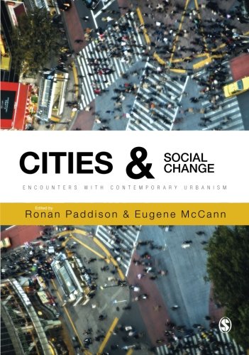Cities and Social Change
