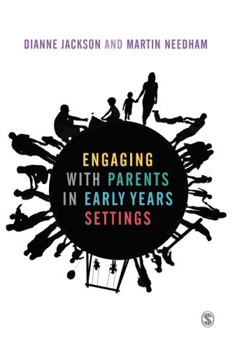 Engaging with Parents in Early Years Settings