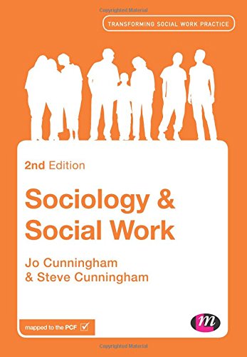 Sociology and Social Work