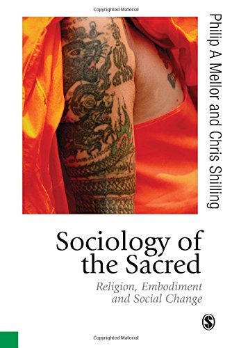 Sociology of the Sacred