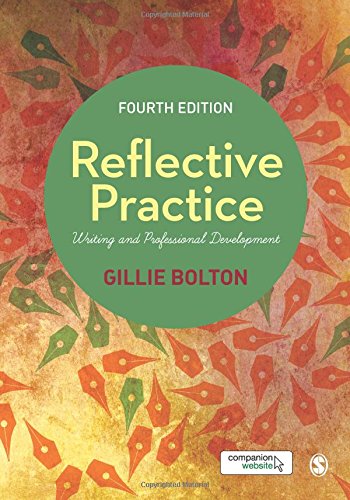 Reflective Practice: Writing and Professional Development