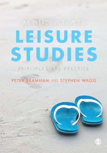 An Introduction to Leisure Studies