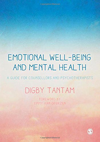 Emotional Well-being and Mental Health