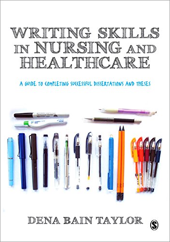 Writing Skills in Nursing and Healthcare