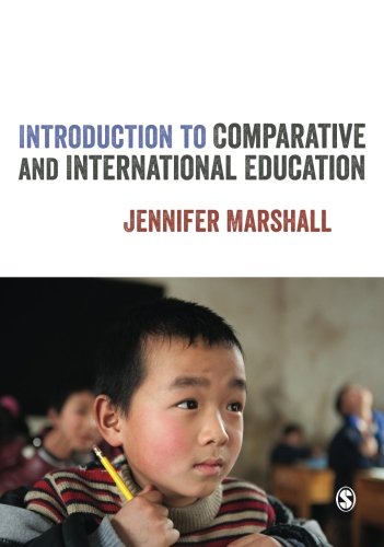 Introduction to Comparative and International Education