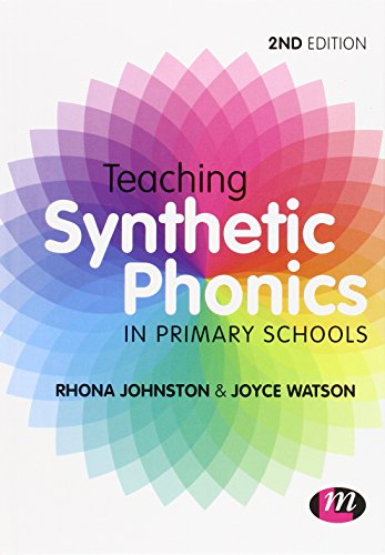 Teaching Synthetic Phonics