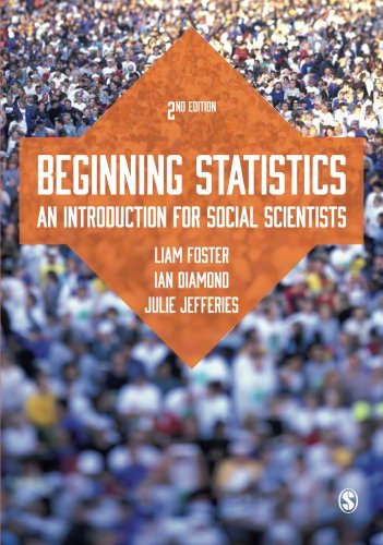Beginning Statistics