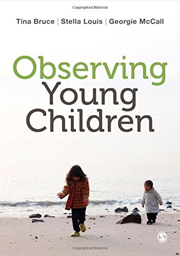 Observing Young Children