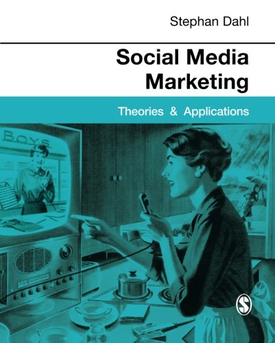 Social Media Marketing: Theories and Applications