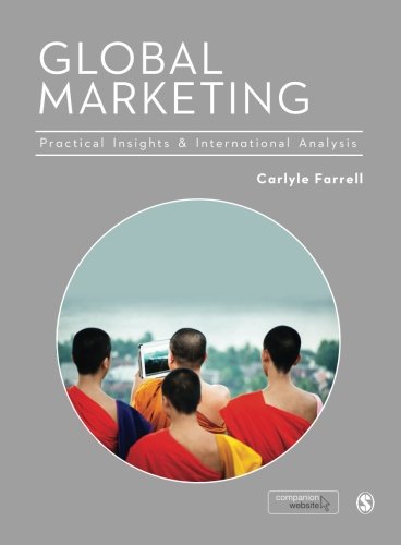 Global Marketing: Practical Insights and International Analysis