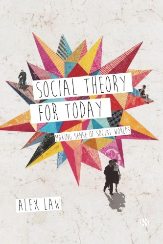 Social Theory for Today