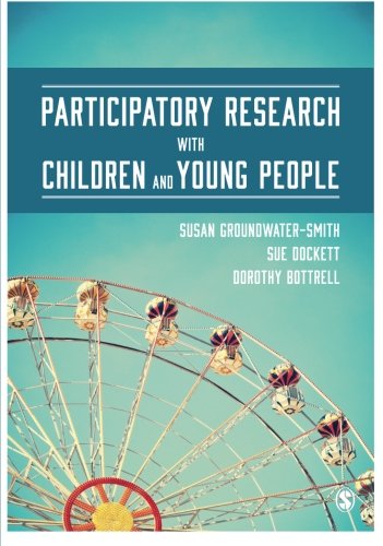 Participatory Research with Children and Young People