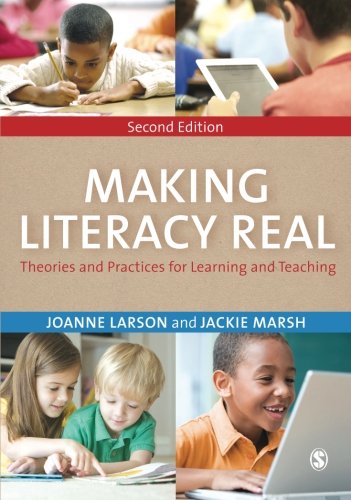 Making Literacy Real