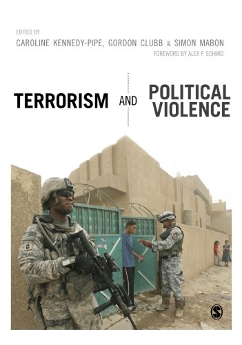 Terrorism and Political Violence