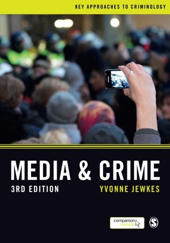 Media and Crime