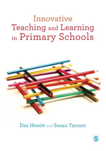 Innovative Teaching and Learning in Primary Schools
