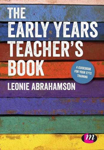 The Early Years Teacher