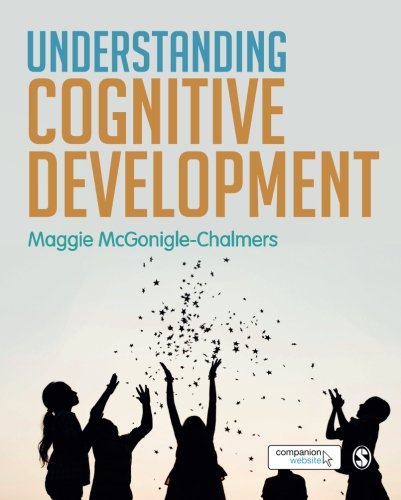 Understanding Cognitive Development