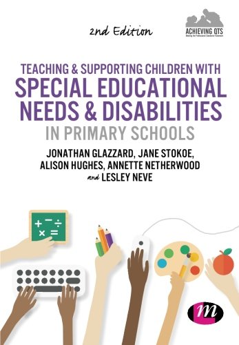 Teaching and Supporting Children with Special Educational Needs and Disabilities in Primary Schools