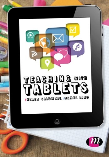 Teaching with Tablets