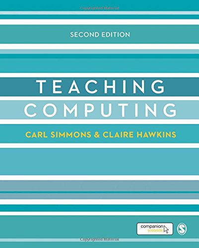 Teaching Computing
