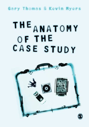 The Anatomy of the Case Study