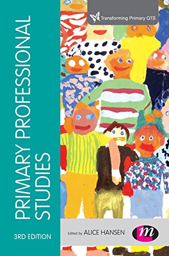 Primary Professional Studies