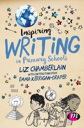 Inspiring Writing in Primary Schools