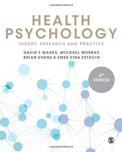 Health Psychology