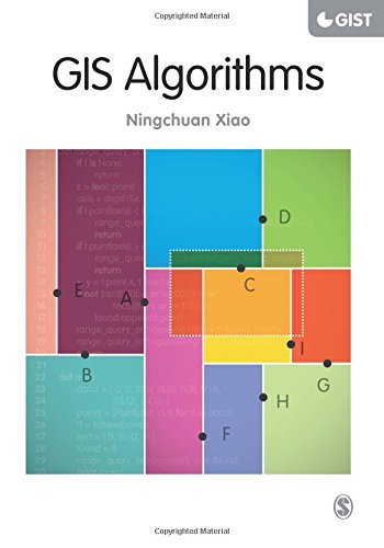 GIS Algorithms