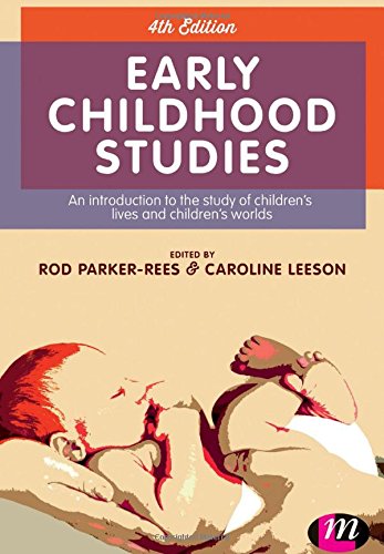 Early Childhood Studies