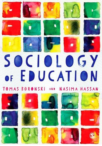 Sociology of Education