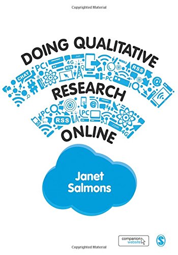 Doing Qualitative Research Online