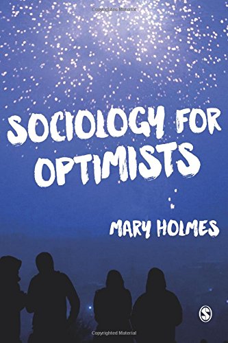Sociology for Optimists