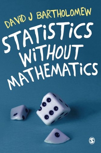 Statistics without Mathematics