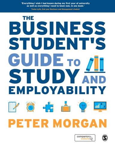 The Business Student