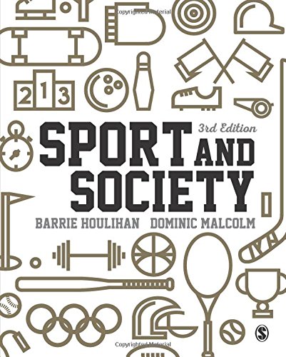 Sport and Society