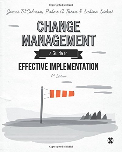 Change Management
