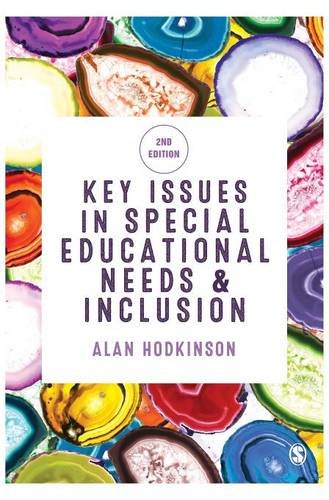 Key Issues in Special Educational Needs and Inclusion