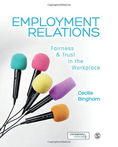 Employment Relations