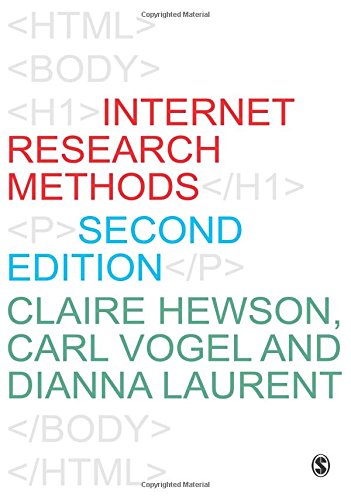 Internet Research Methods