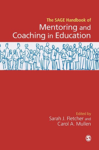 SAGE Handbook of Mentoring and Coaching in Education