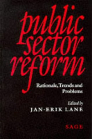 Public Sector Reform