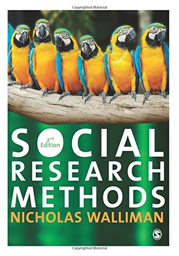 Social Research Methods