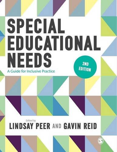 Special Educational Needs