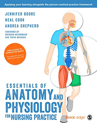 Essentials of Anatomy and Physiology for Nursing Practice
