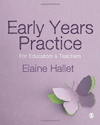 Early Years Practice