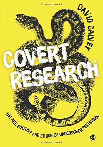 Covert Research